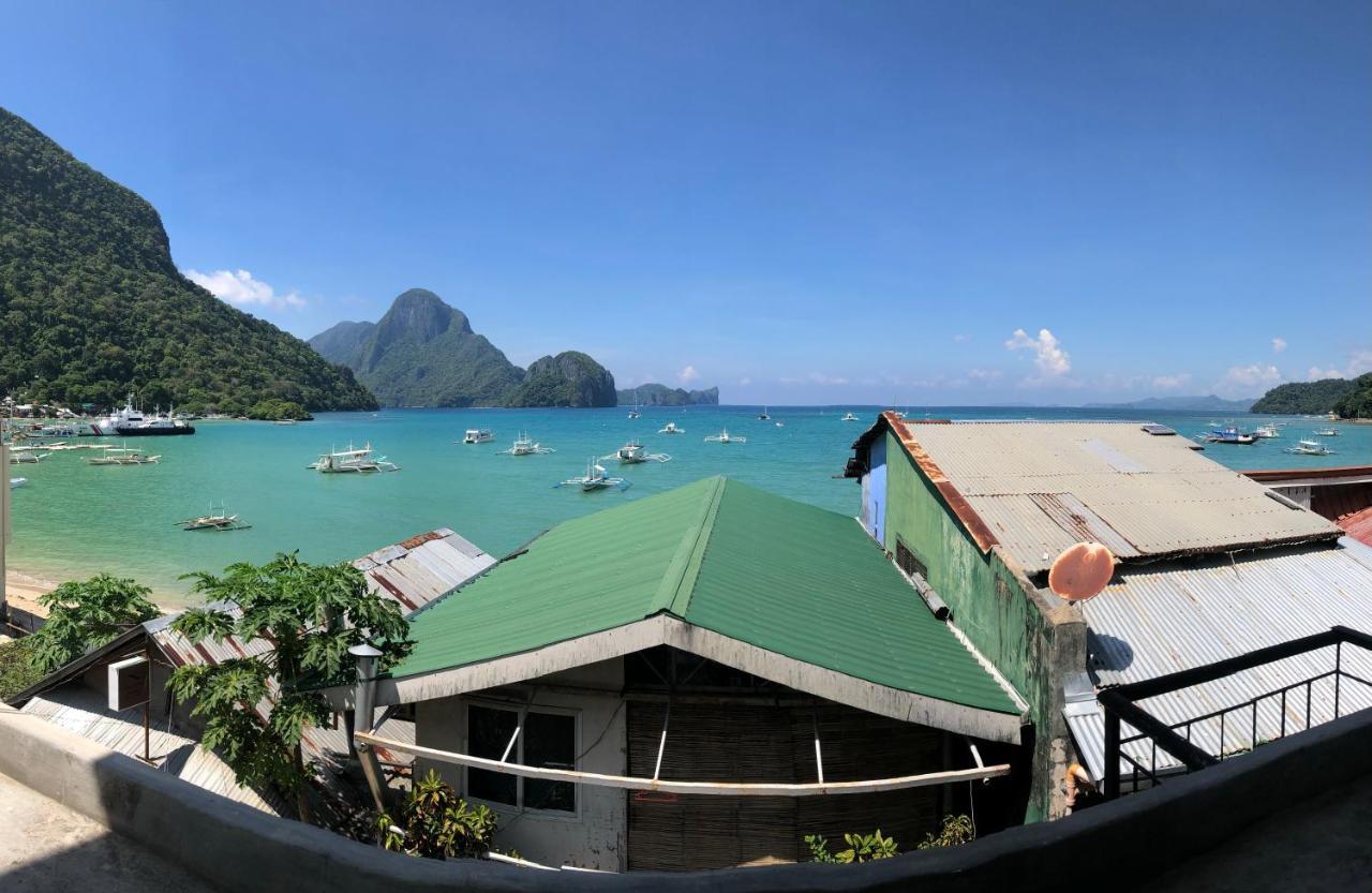 Happiness Hostel El Nido Exterior photo