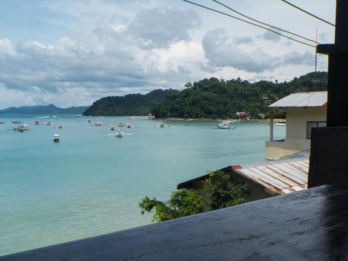 Happiness Hostel El Nido Exterior photo